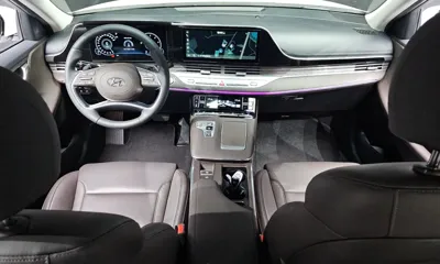 Hyundai Grandeur 2021, 10916 км, за 18983.18 USD - фото 7