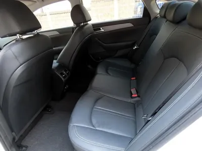 Hyundai Sonata 2018, 133990 км, за 6186.1 USD - фото 6