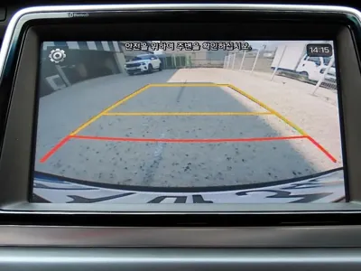 Hyundai Sonata 2018, 133990 км, за 6186.1 USD - фото 16