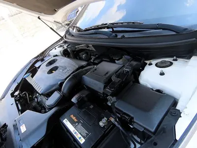 Hyundai Sonata 2018, 133990 км, за 6186.1 USD - фото 18