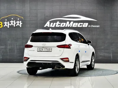 Hyundai Santafe 2019, 56908 км, за 14900.88 USD