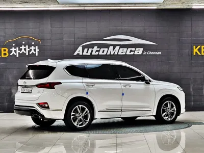 Hyundai Santafe 2019, 56908 км, за 14900.88 USD