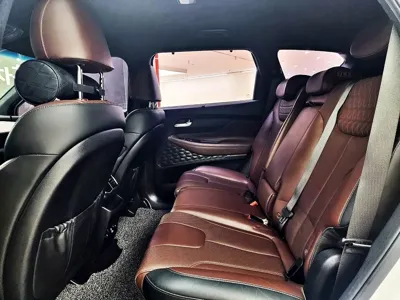 Hyundai Santafe 2019, 56908 км, за 14900.88 USD - фото 9