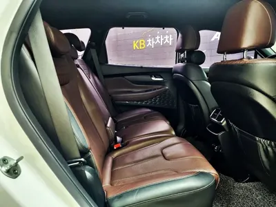 Hyundai Santafe 2019, 56908 км, за 14900.88 USD - фото 10