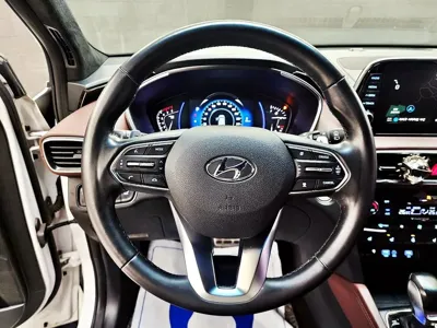Hyundai Santafe 2019, 56908 км, за 14900.88 USD - фото 12