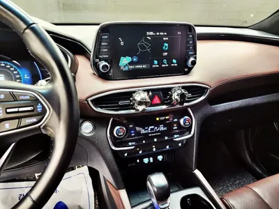 Hyundai Santafe 2019, 56908 км, за 14900.88 USD - фото 14