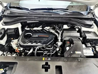 Hyundai Santafe 2019, 56908 км, за 14900.88 USD - фото 19