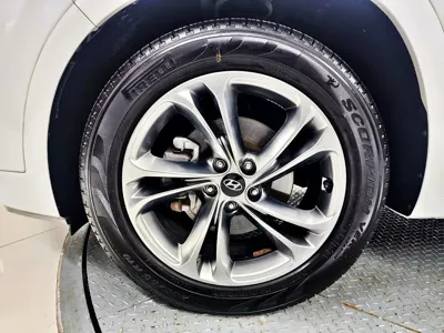 Hyundai Santafe 2019, 56908 км, за 14900.88 USD - фото 20