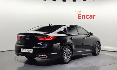 Kia K7 2017, 87197 км, за 8125.85 USD