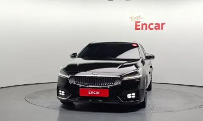 Kia K7 2017, 87197 км, за 8125.85 USD
