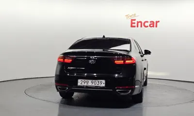 Kia K7 2017, 87197 км, за 8125.85 USD