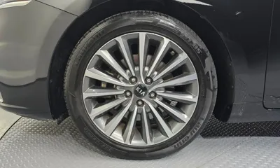 Kia K7 2017, 87197 км, за 8125.85 USD