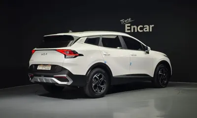 Kia Sportage 2022, 71280 км, за 13680.61 USD