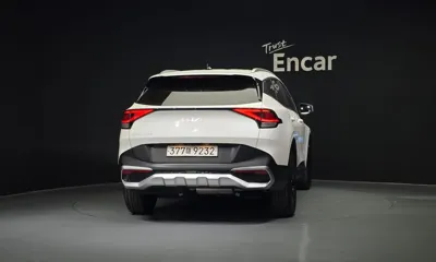 Kia Sportage 2022, 71280 км, за 13680.61 USD