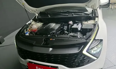 Kia Sportage 2022, 71280 км, за 13680.61 USD - фото 6