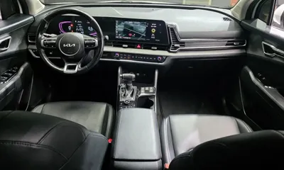 Kia Sportage 2022, 71280 км, за 13680.61 USD - фото 7
