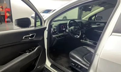Kia Sportage 2022, 71280 км, за 13680.61 USD - фото 10