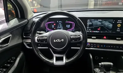Kia Sportage 2022, 71280 км, за 13680.61 USD - фото 13