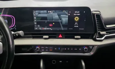 Kia Sportage 2022, 71280 км, за 13680.61 USD - фото 20
