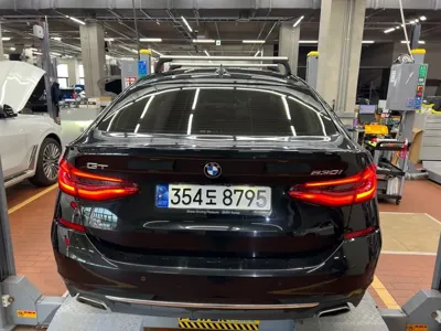 BMW Gran Turismo