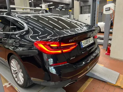 BMW Gran Turismo