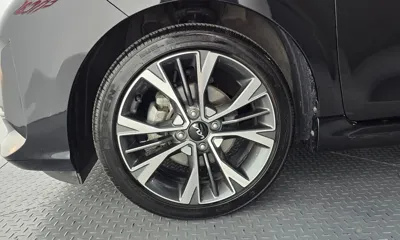 Kia Morning 2023, 16730 км, за 10749.19 USD
