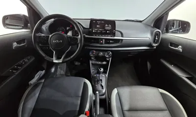 Kia Morning 2023, 16730 км, за 10733.81 USD - фото 7