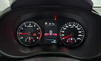 Kia Morning 2023, 16730 км, за 10733.81 USD - фото 8