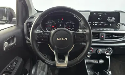 Kia Morning 2023, 16730 км, за 10733.81 USD - фото 12
