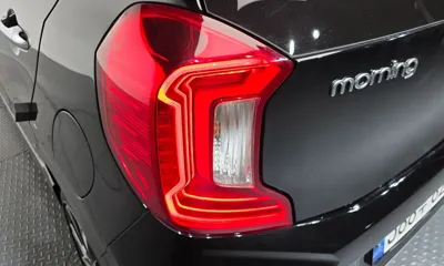 Kia Morning 2023, 16730 км, за 10733.81 USD - фото 23