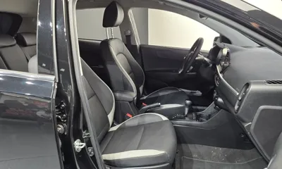 Kia Morning 2023, 16730 км, за 10733.81 USD - фото 26