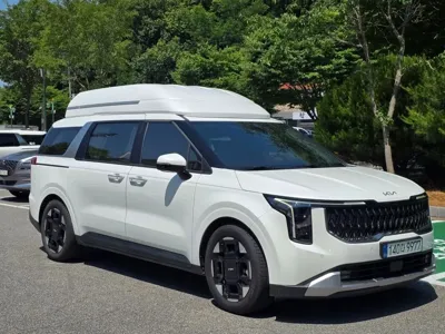 Kia Canival 2024, 66000 км, за 31836.68 USD