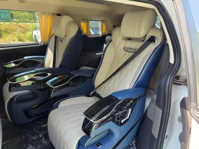 Kia Canival 2024, 66000 км, за 31836.68 USD
