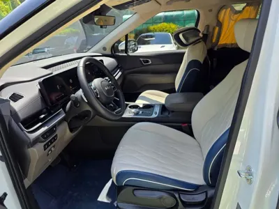 Kia Canival 2024, 66000 км, за 31836.68 USD