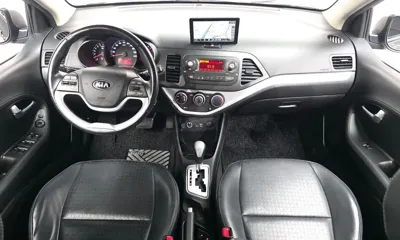 Kia Morning 2016, 89732 км, за 2750.43 USD - фото 7