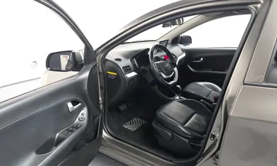 Kia Morning 2016, 89732 км, за 2750.43 USD - фото 10