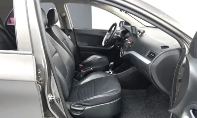 Kia Morning 2016, 89732 км, за 2750.43 USD - фото 11