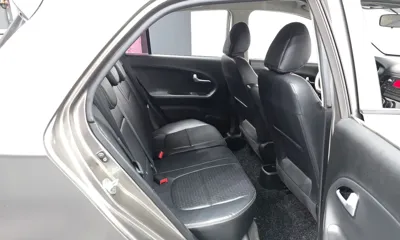 Kia Morning 2016, 89732 км, за 2750.43 USD - фото 12
