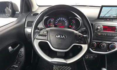 Kia Morning 2016, 89732 км, за 2750.43 USD - фото 13