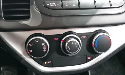 Kia Morning 2016, 89732 км, за 2750.43 USD - фото 17