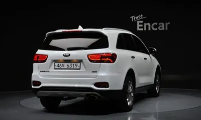 Kia Sorento 2018, 101532 км, за 11421.82 USD