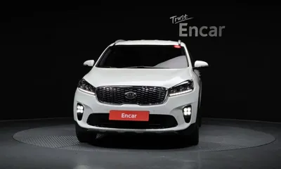 Kia Sorento 2018, 101532 км, за 11421.82 USD