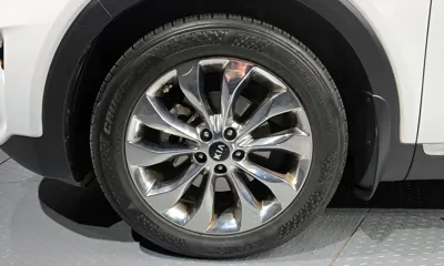 Kia Sorento 2018, 101532 км, за 11421.82 USD