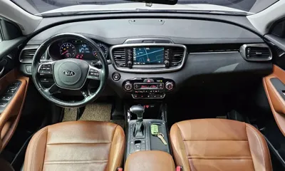 Kia Sorento 2018, 101532 км, за 11421.82 USD - фото 7