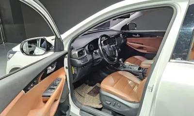 Kia Sorento 2018, 101532 км, за 11421.82 USD - фото 11
