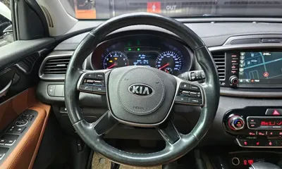 Kia Sorento 2018, 101532 км, за 11421.82 USD - фото 13
