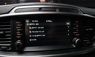 Kia Sorento 2018, 101532 км, за 11421.82 USD - фото 15
