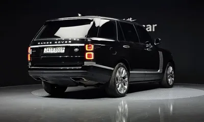 Land Rover Range Rover 2019, 145269 км, за 42847.65 USD