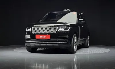 Land Rover Range Rover 2019, 145269 км, за 42847.65 USD