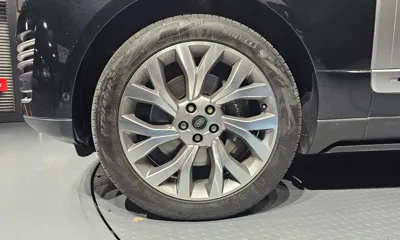 Land Rover Range Rover 2019, 145269 км, за 42847.65 USD
